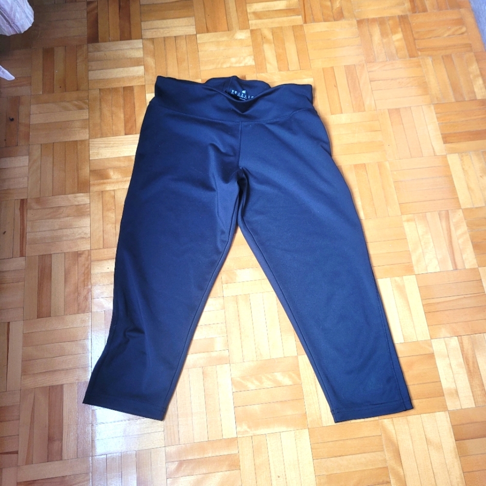 Adidas leggins